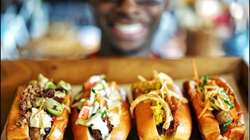 DC Black Restaurant Week features spots to add to your list