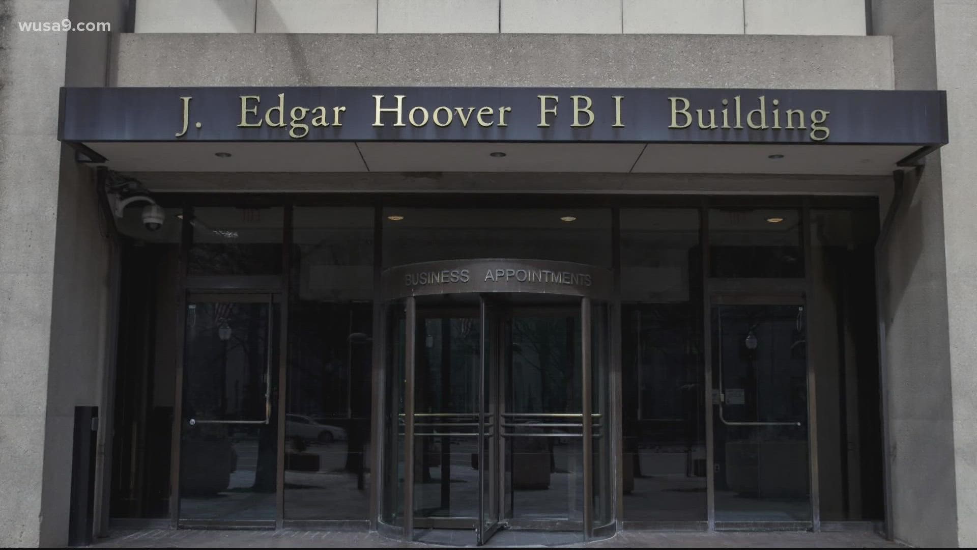 Local leaders in Maryland and Virginia are applauding a decision to move the FBI headquarters to the suburbs. The Trump administration had moved to keep it in D.C.