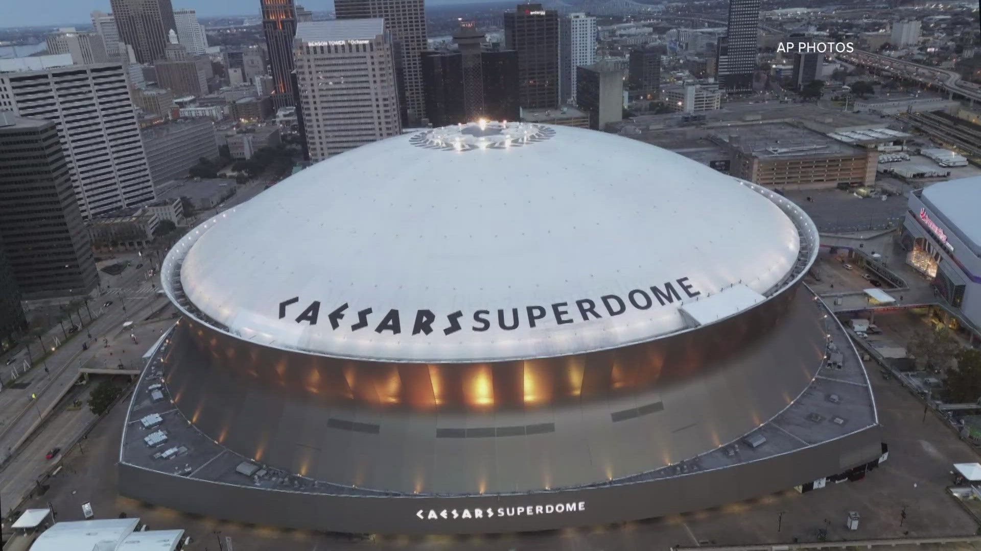 DC, Maryland Virginia players competing in Super Bowl 59 | wusa9.com