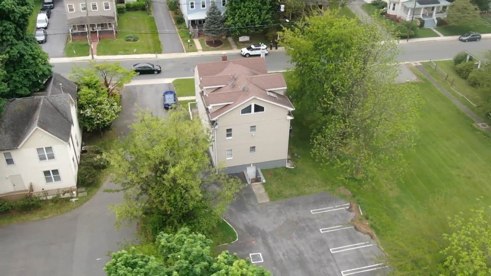 Opposed Game Example Gaithersburg residents rally against proposed 151-unit development over ...