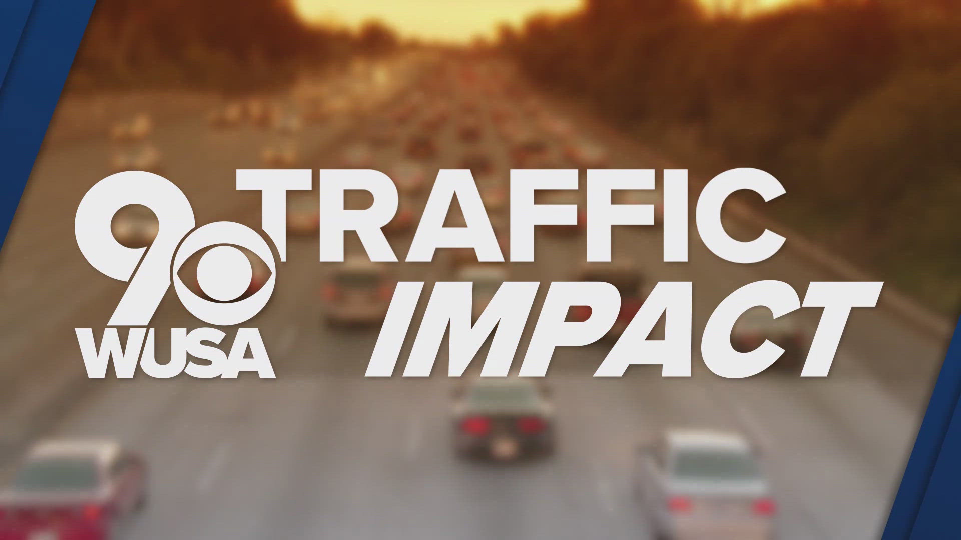 Road closures started at 6 a.m. through noon. Focal points include: Southbound Potomac River Freeway Split to Route 66 NW and 1200 block of Maine Avenue SW.