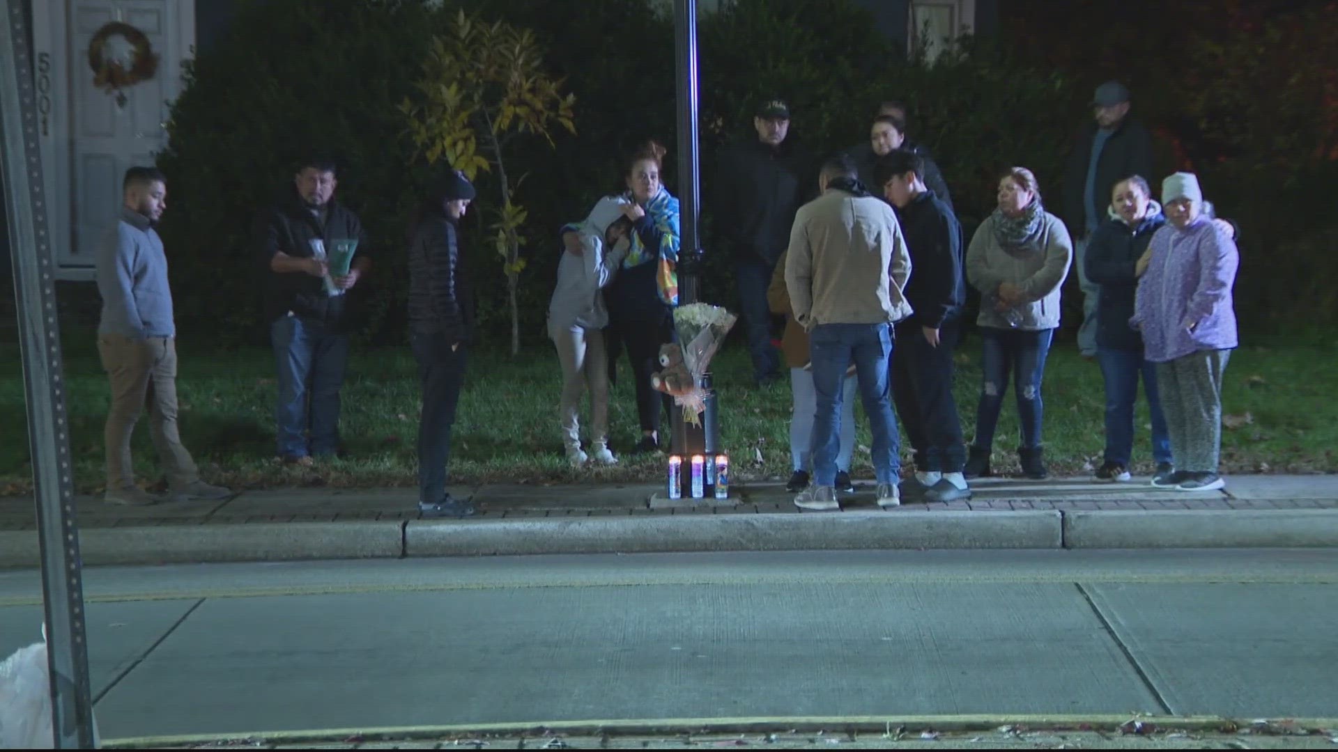 2 kids killed after being hit by vehicle near Maryland elementary ...