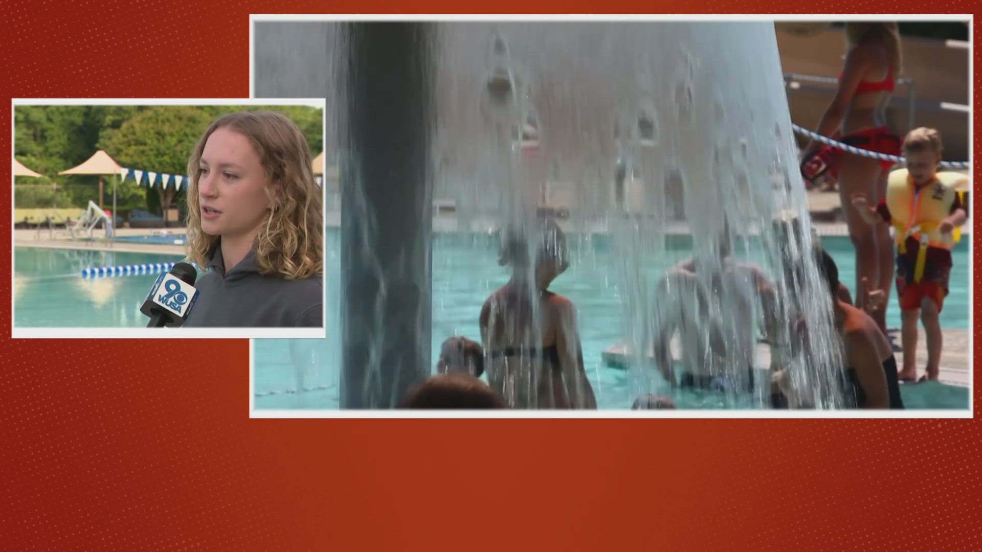 Memorial Day weekend is the unofficial start to summer for many.