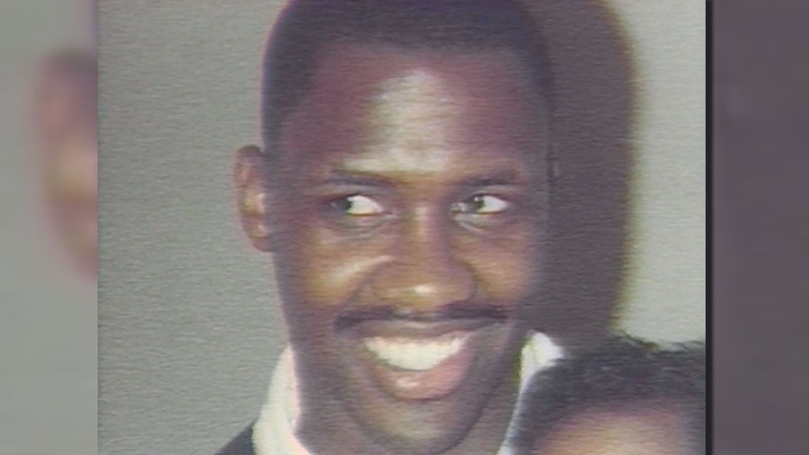 Former DC drug kingpin, Rayful Edmond, could receive early release from prison
