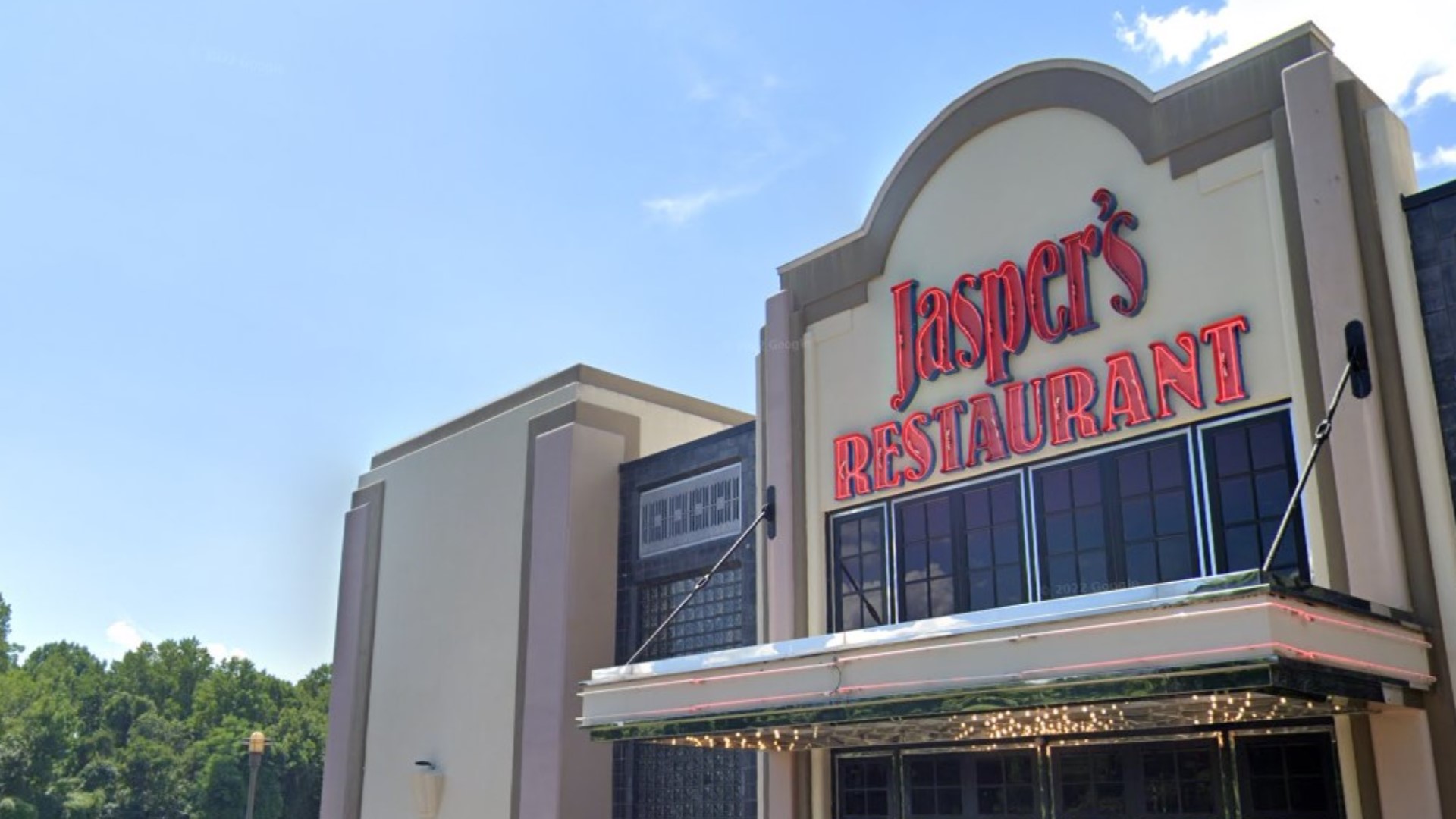 Shooting in parking lot of Jasper's in Largo leaves man injured