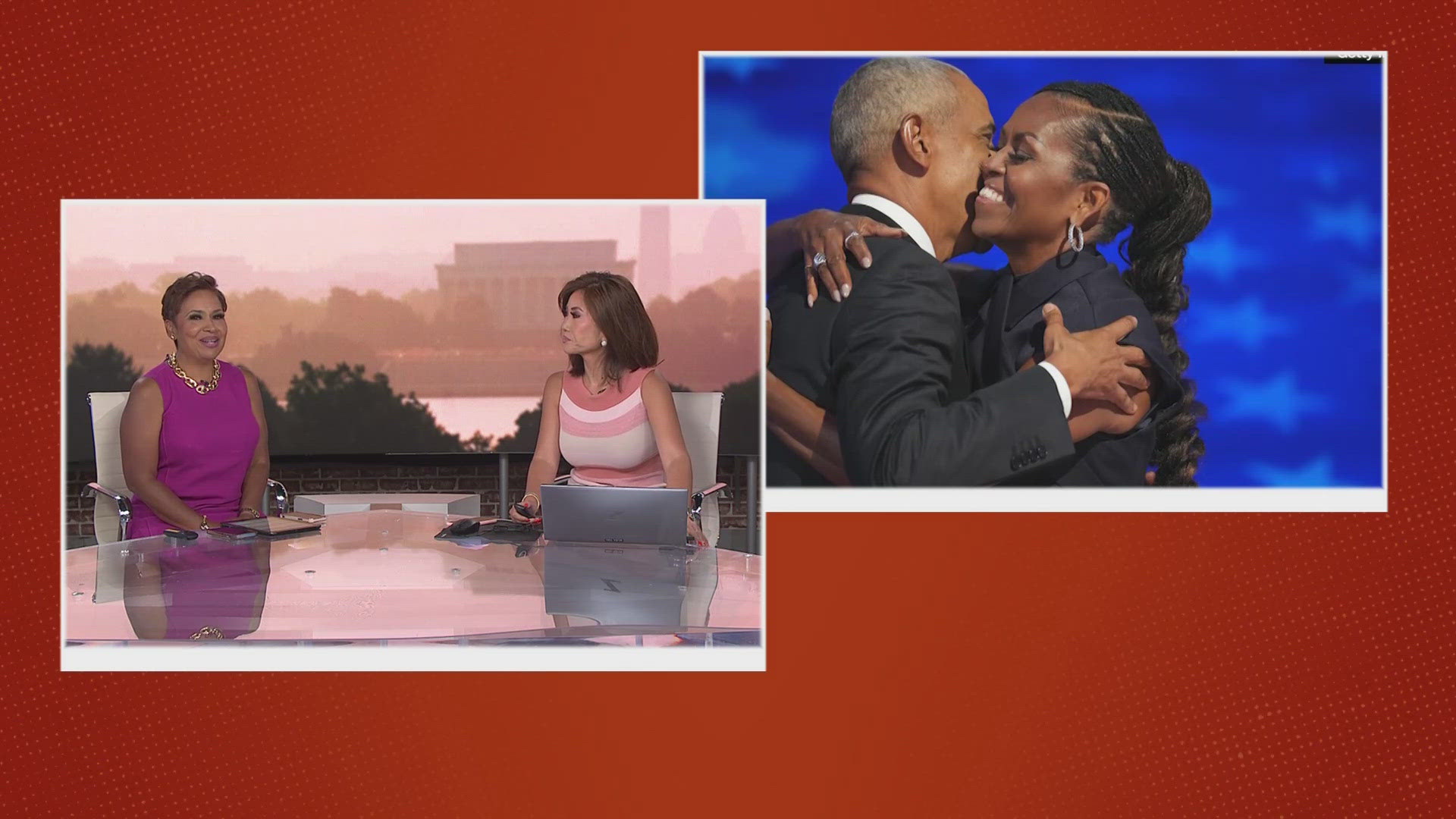 On Michelle Obama and Craig Robinson's podcast, the former president and first lady denied the rumors.
