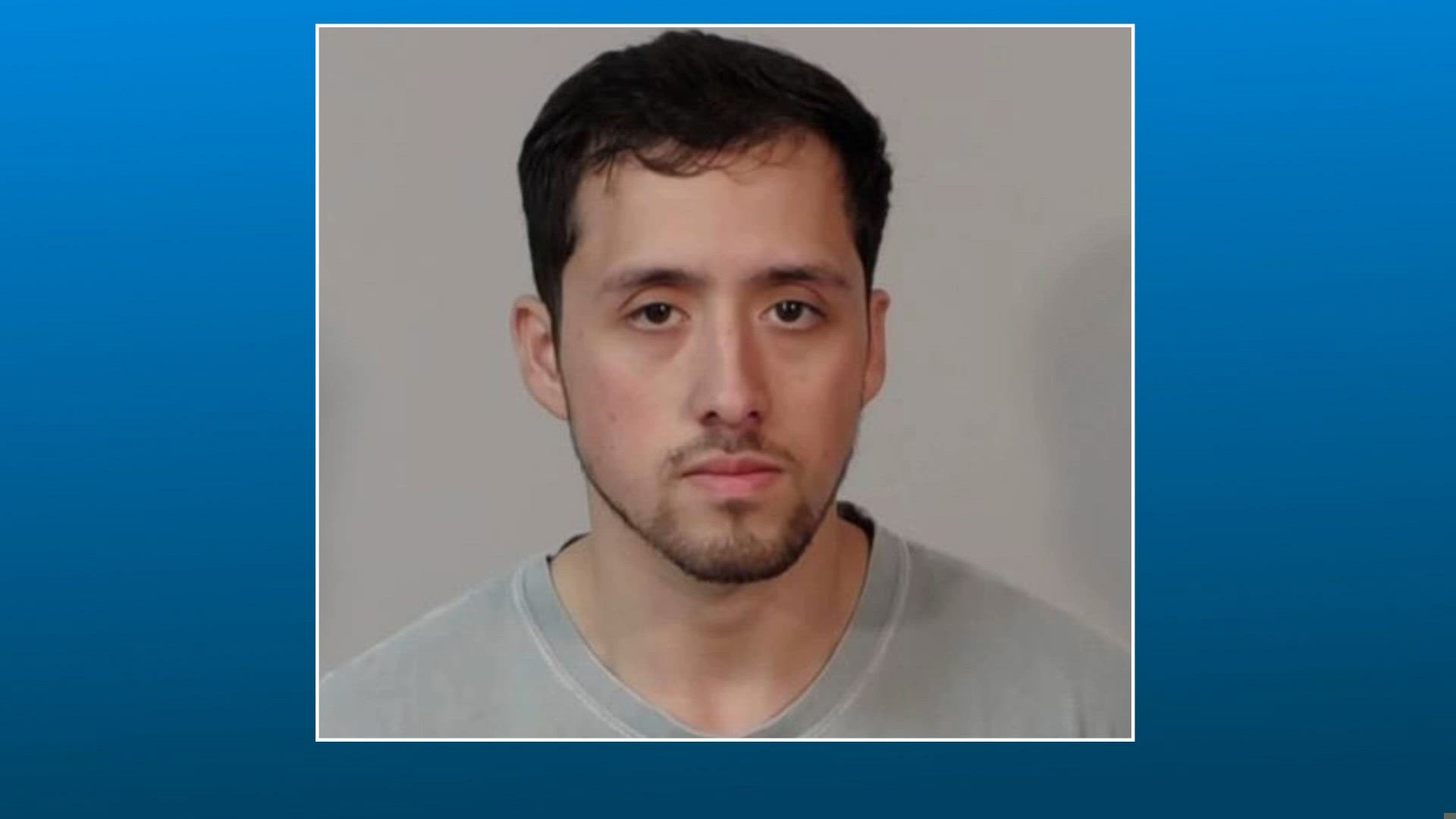 Suspect arrested for the third time for sexual assaults | wusa9.com