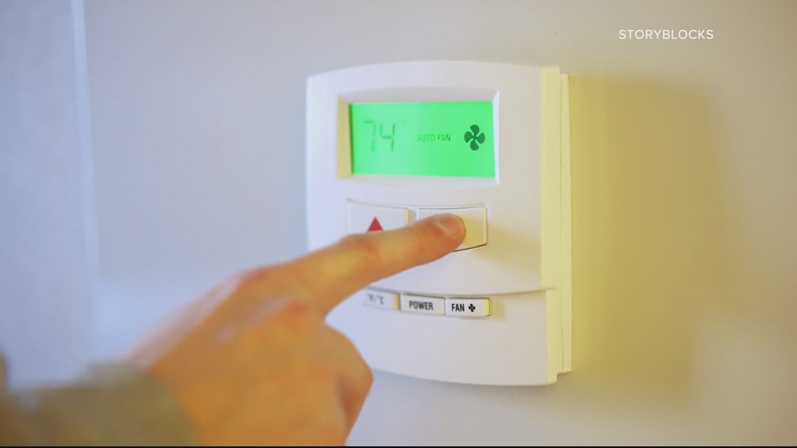 Congress urges HHS: Release crucial home energy funds