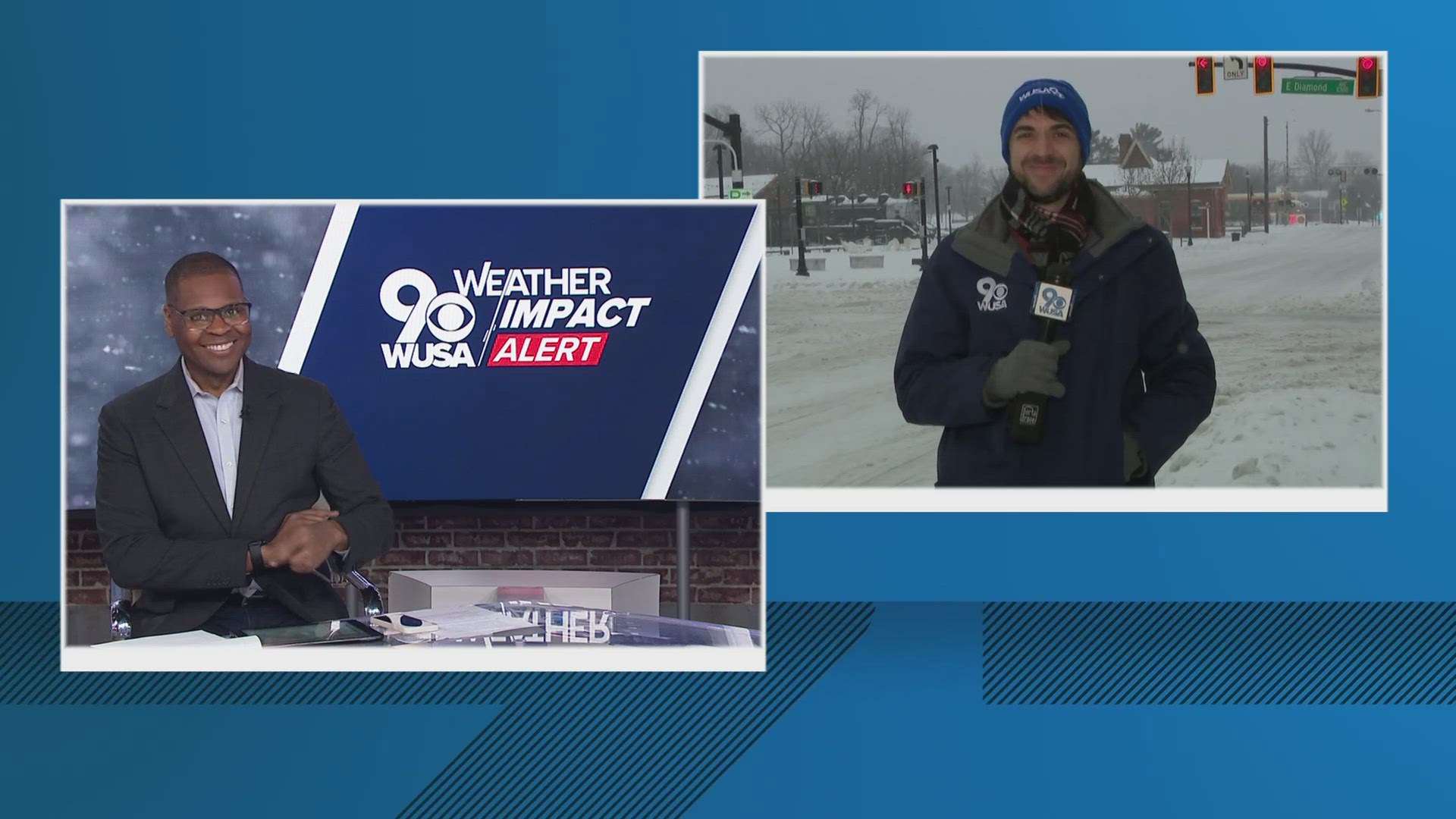 Old Town Gaithersburg is a ghost town | wusa9.com