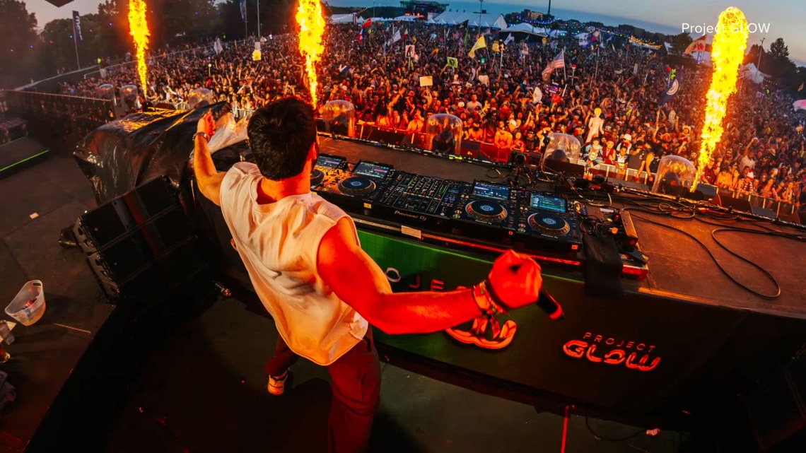 Project GLOW returns to DC | wusa9.com