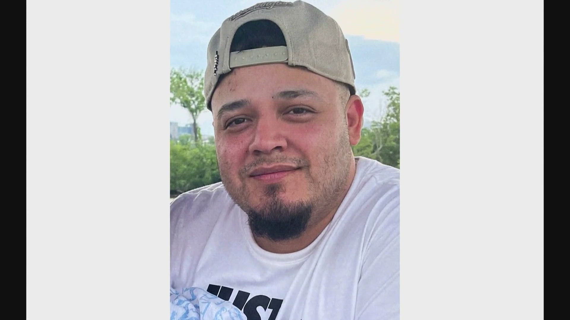 The US Department of State confirms Kilmar Abrego Garcia is "alive and secure" in El Salvador's Terrorism Confinement Center.