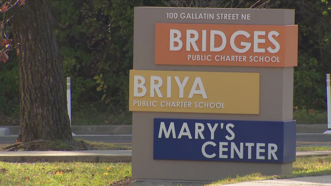 Mother says DC teacher's aide was fired after 'mishandling' student with autism