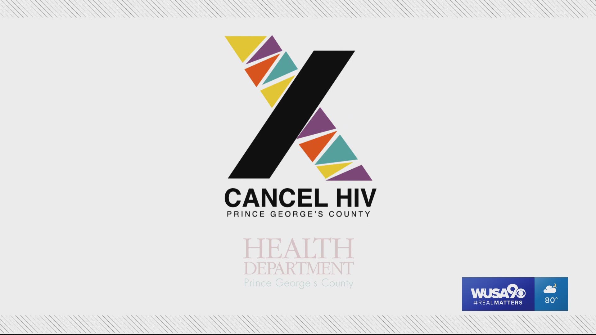 Forty years ago, the first case of HIV in Maryland was diagnosed in Prince George’s County. Today, the county leads the state in new cases.