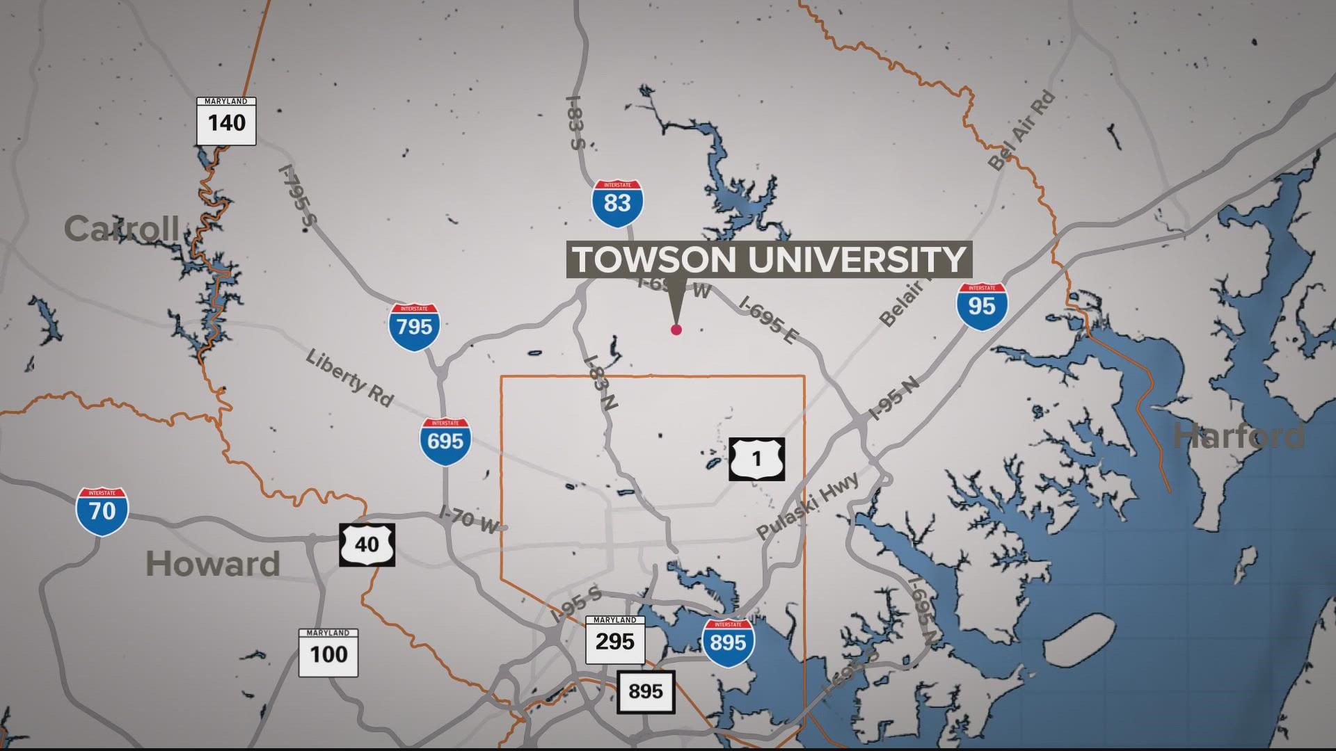 Towson University to host 51st annual Special Olympics Maryland Summer