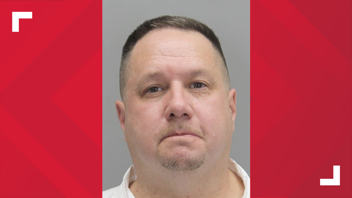 Fairfax County man charged with murder | wusa9.com
