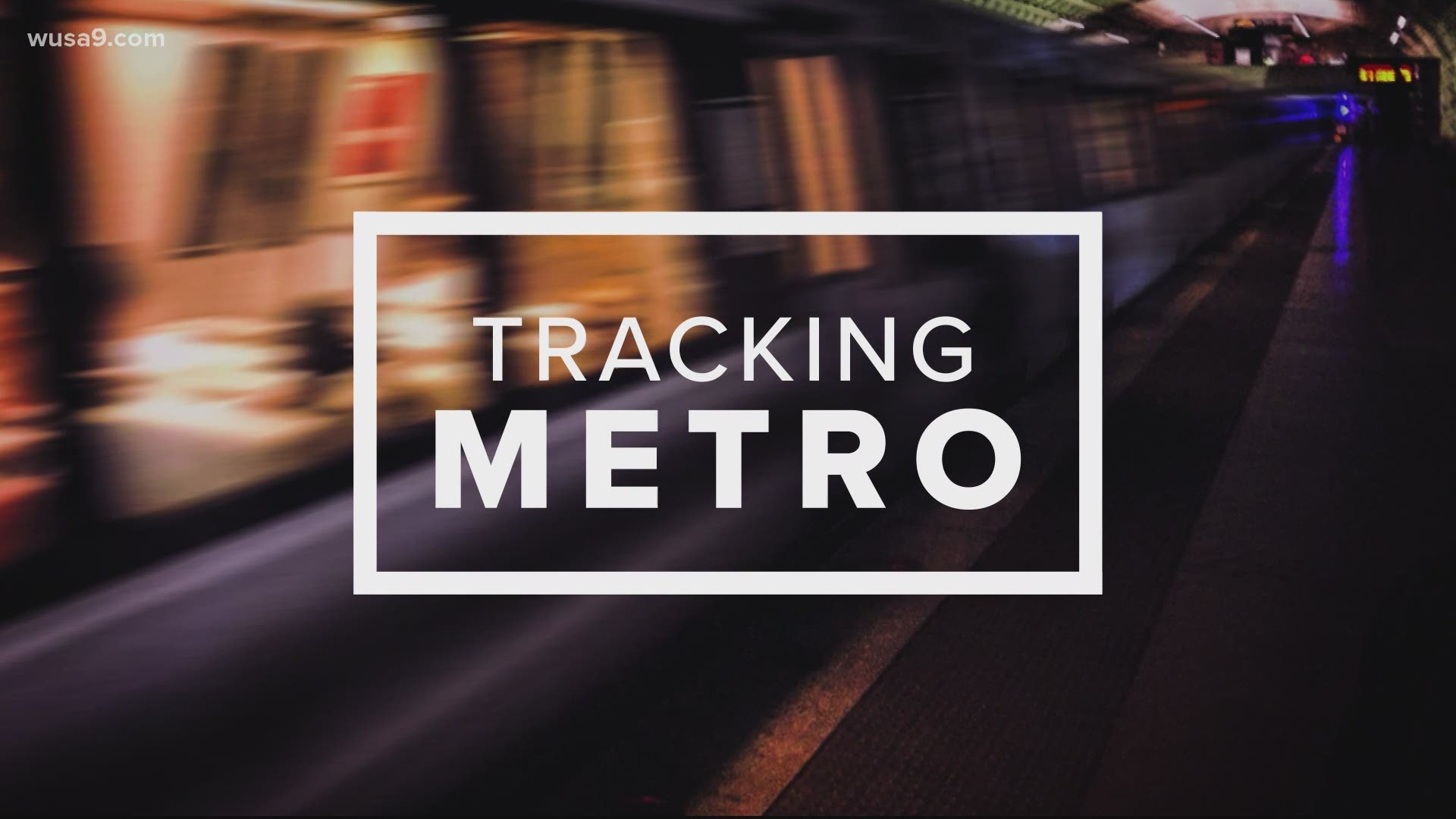 The Metro safety probe came after an uncoupling of Red Line trains on Oct. 9.