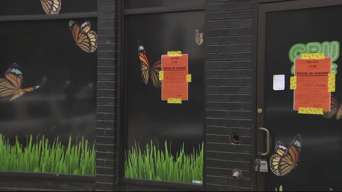 Hookah lounge in DC loses liquor license after deadly shooting