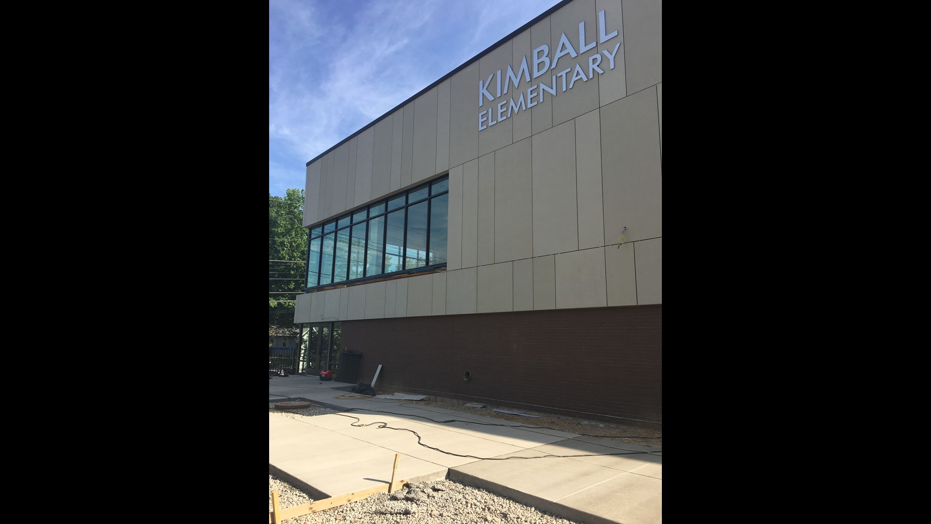 5 new, modernized schools open in DC start of school year | wusa9.com