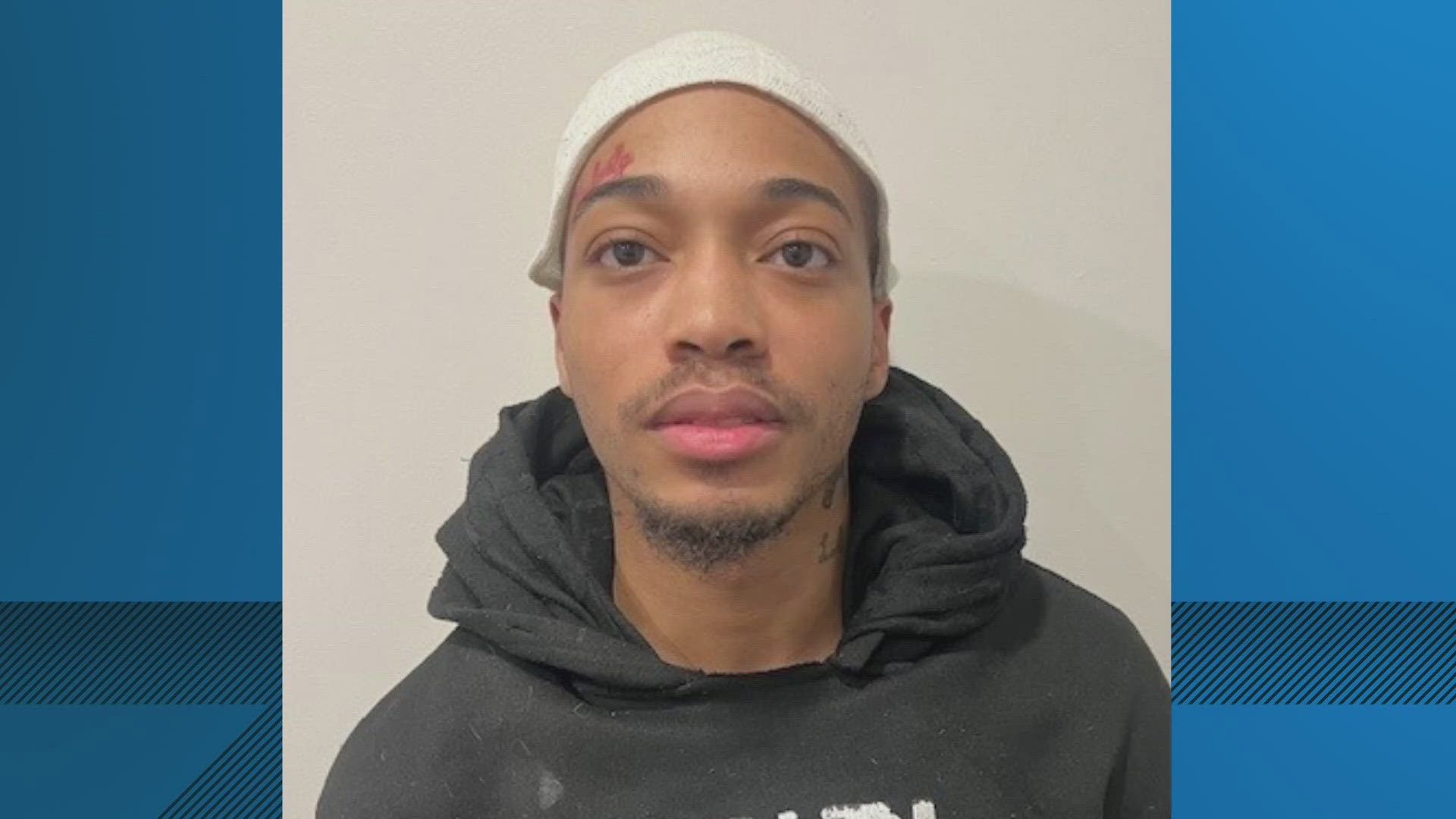 21-year-old arrested for the murder of a ride-share driver in Prince ...