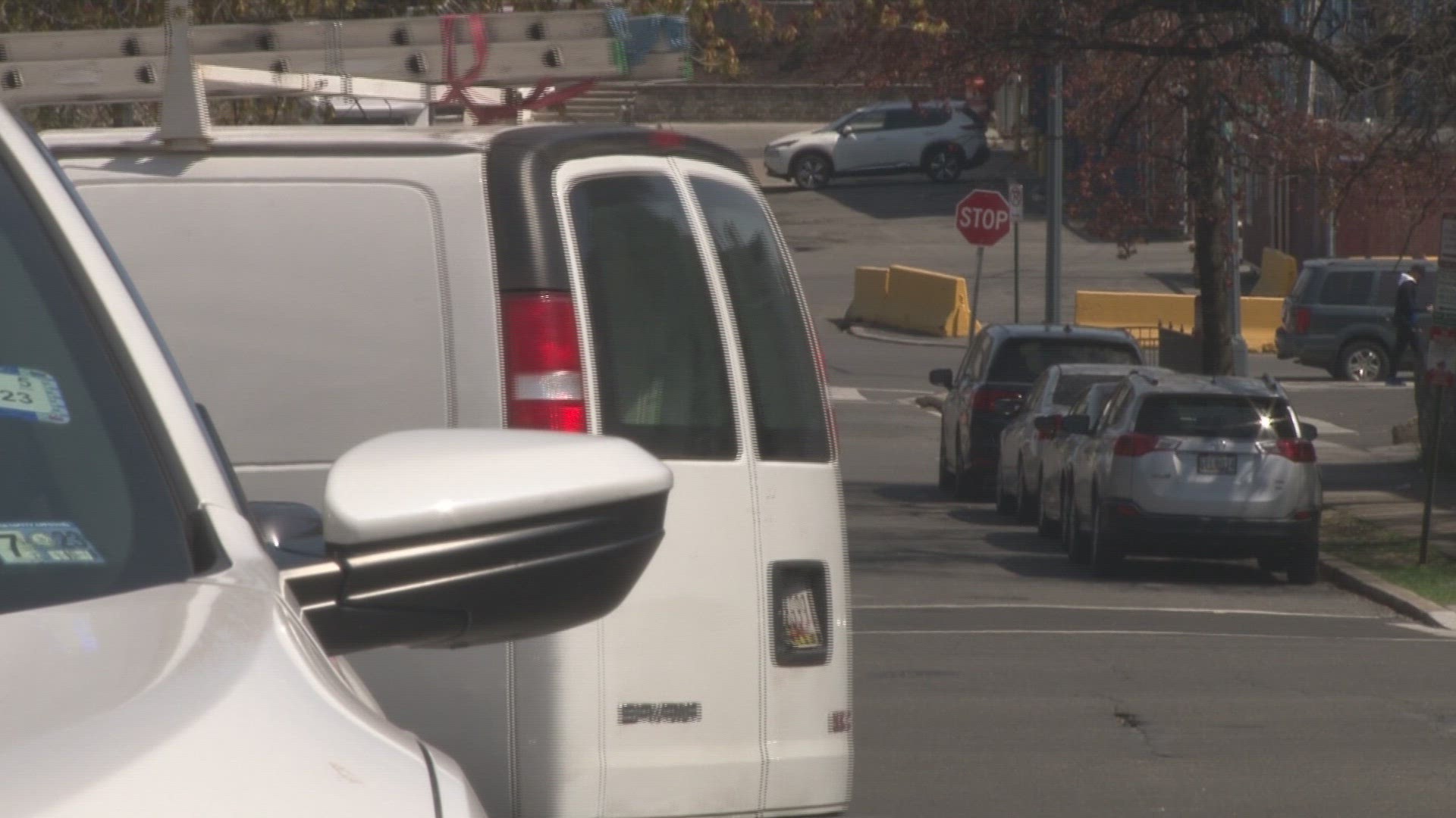 In January, many parents started criticizing the agency when buses started showing up to their stops more than an hour late or not at all.