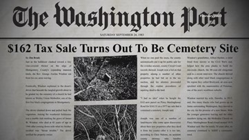 Investigations | Washington DC | wusa9.com