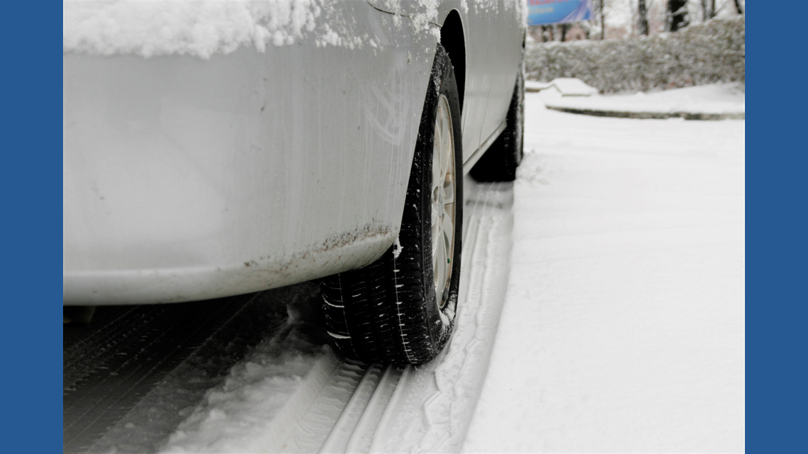 Snowstorm prompts safety warnings as residents prepare cars, homes and shelters across DC area