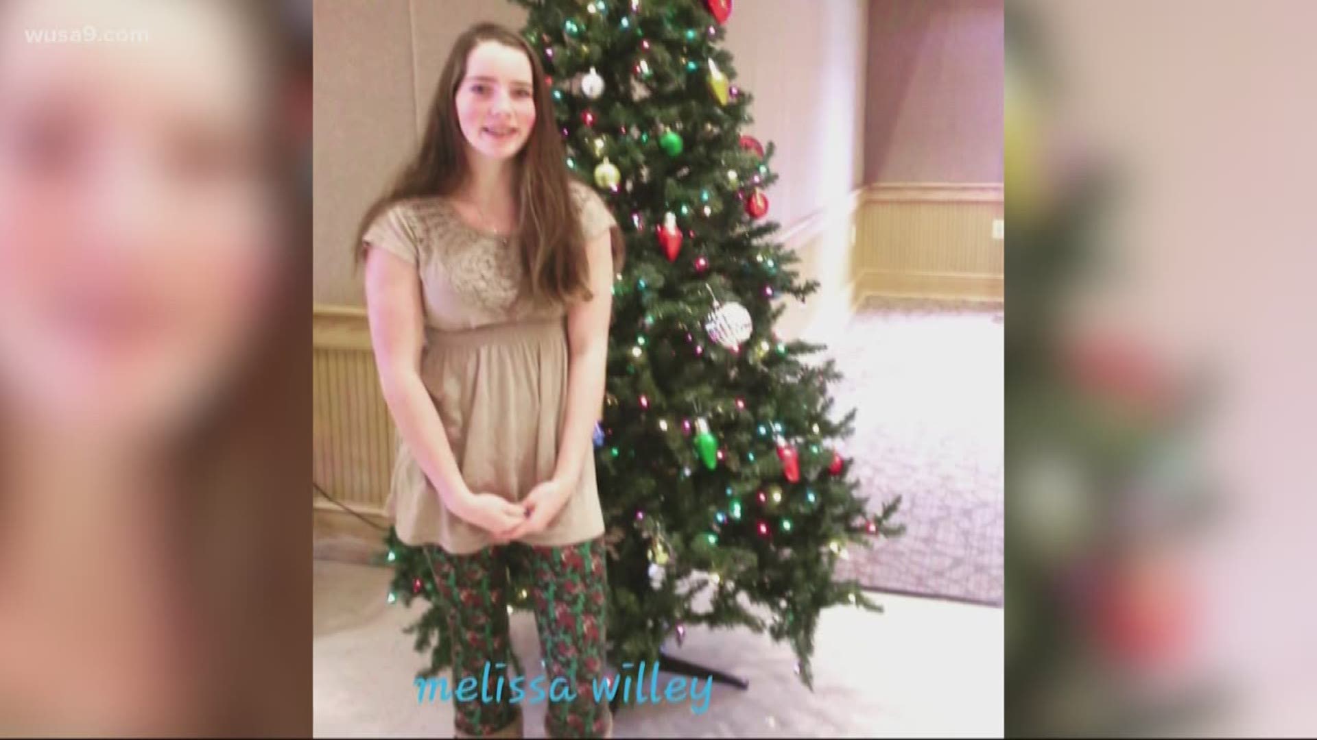Wednesday will mark one year since the fatal shooting at Great Mills High School in St. Mary’s County. One year ago, on March 20,  a gunman shot and killed Jaelynn Willey, a loving 16-year-old honor student and star swimmer, in the hallway of her high school.