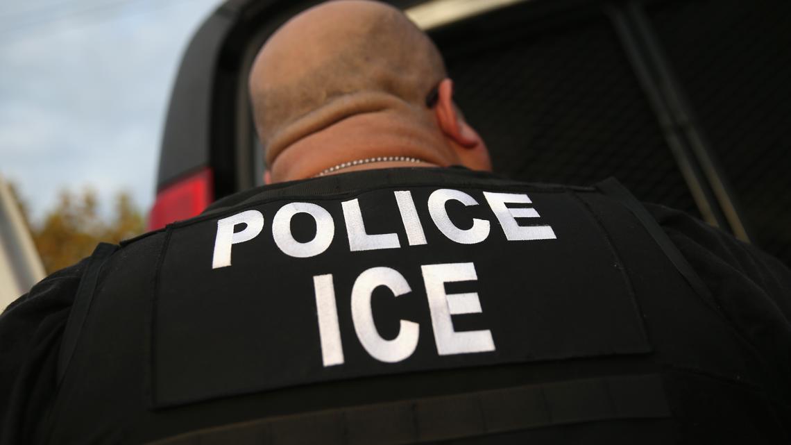 Montgomery County, Maryland Executive pledges to work with ICE - Vimarsana News