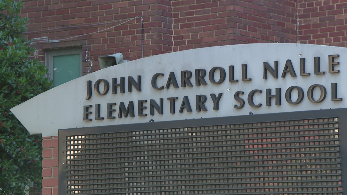 DC Council Chairman calls for pause on project construction at Nalle