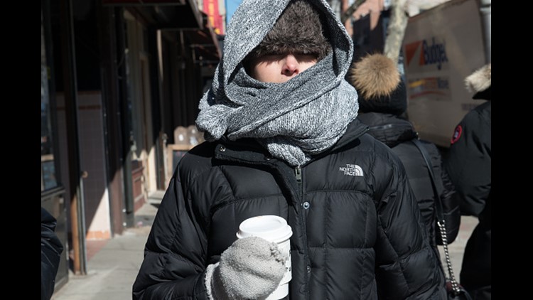 How to dress for the Super Bowl, from a Minnesota expert | wusa9.com