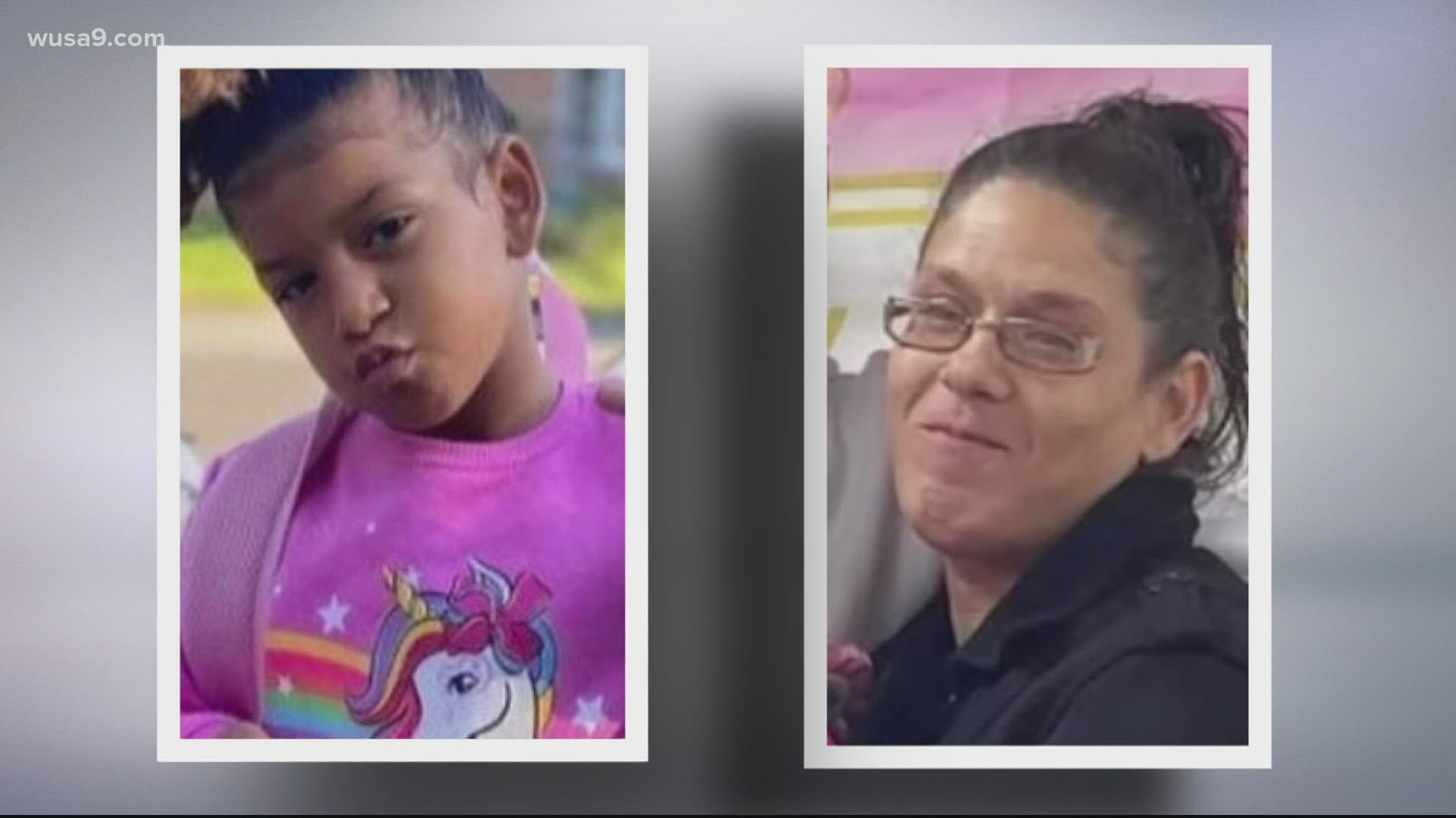 The family of a mother and daughter killed in St. Mary's County feared it would happen.