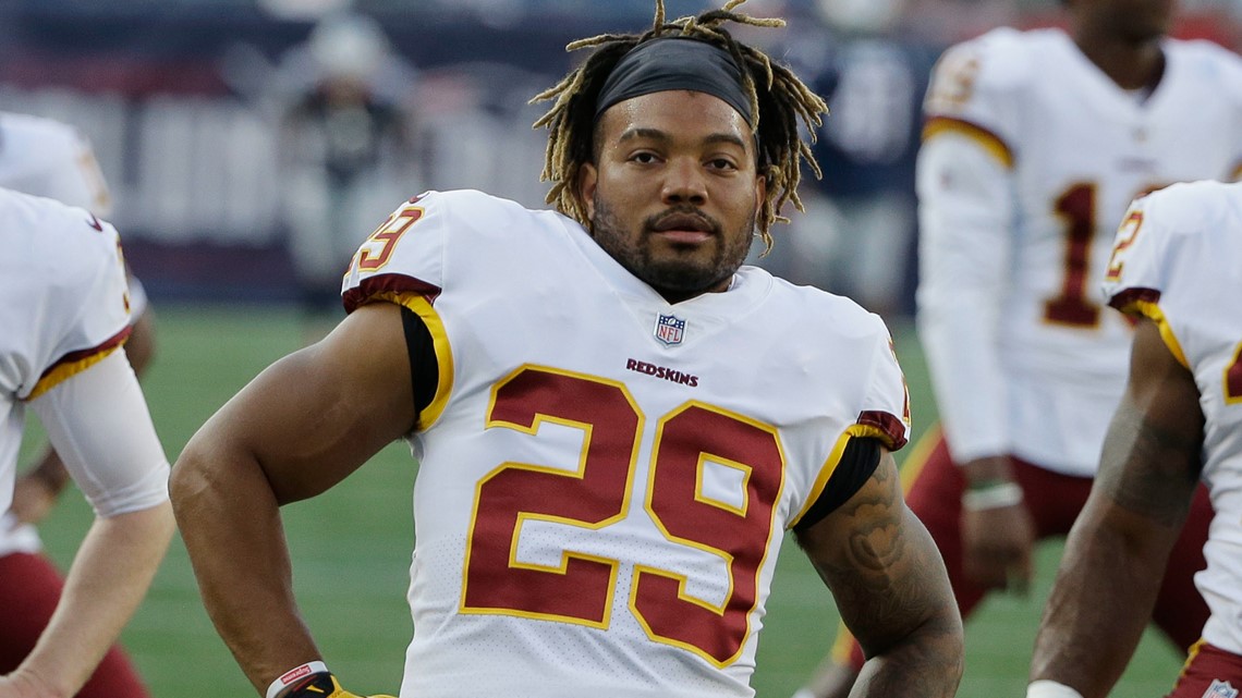 NFL is expected to find no improprieties in Derrius Guice case