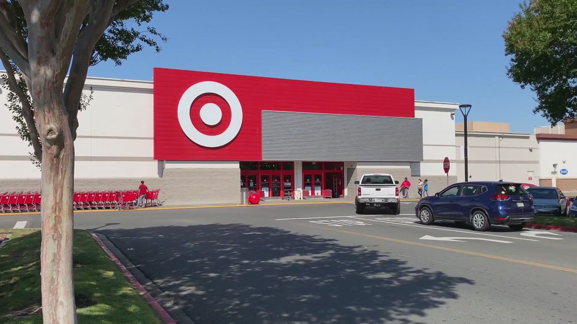 October is the second time in 2024, when Target has cut its prices.