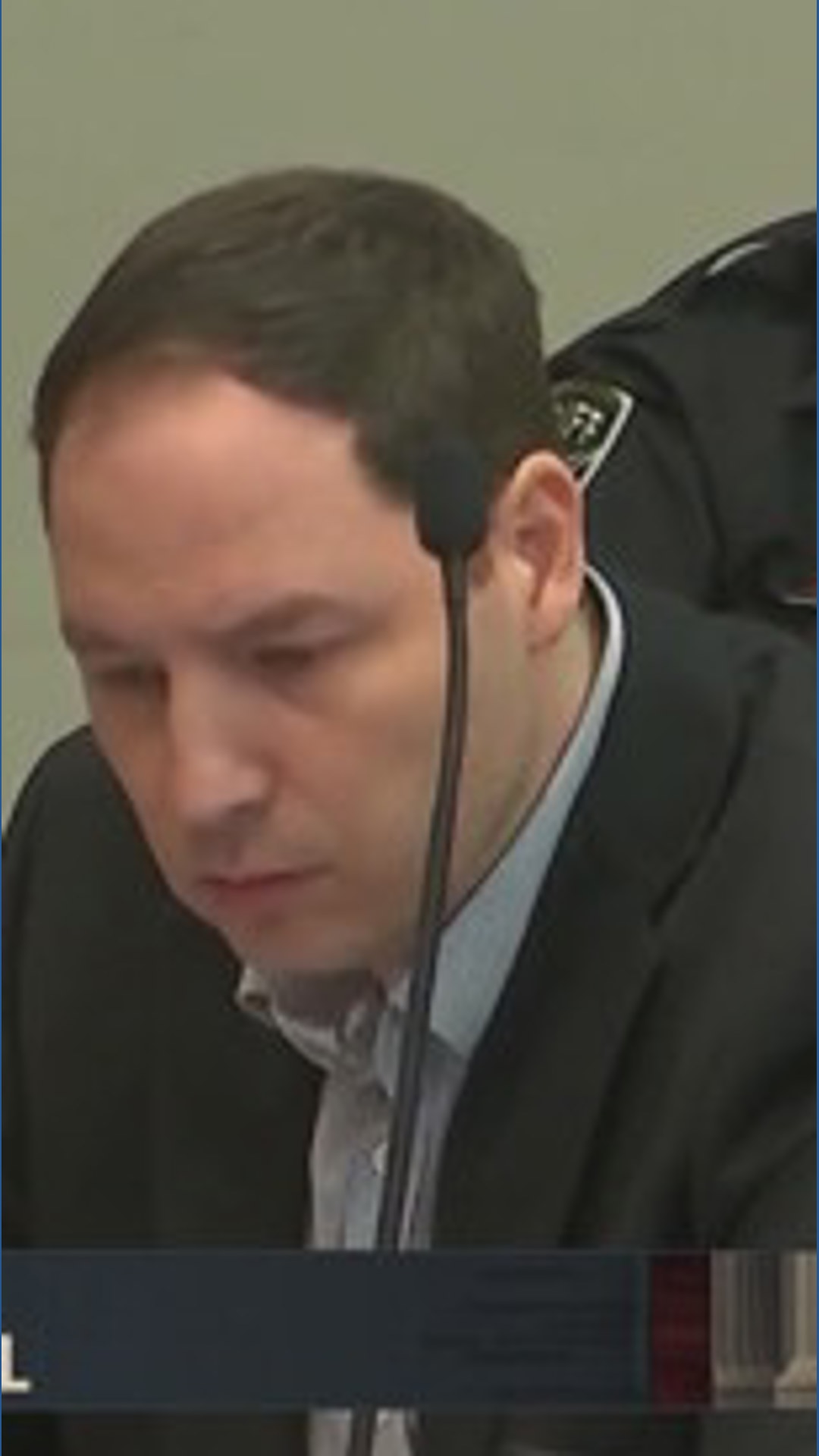 Au Pair Affair: The Brendan Banfield Murder Trial | DAY 4 TESTIMONY ...