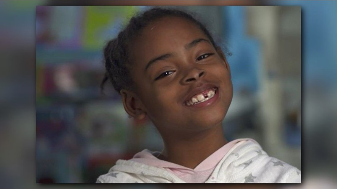 Relisha Rudd Awareness Day | wusa9.com