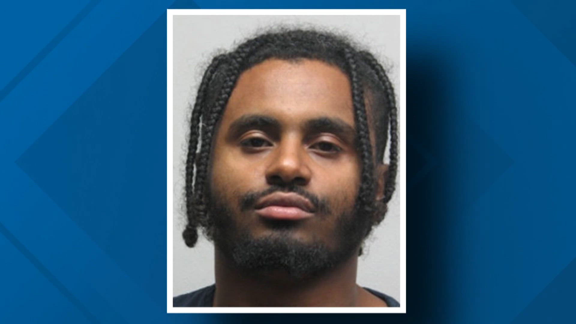 Man facing nearly 200 criminal charges connected to gym thefts across ...