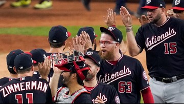 washington nationals jersey amazon