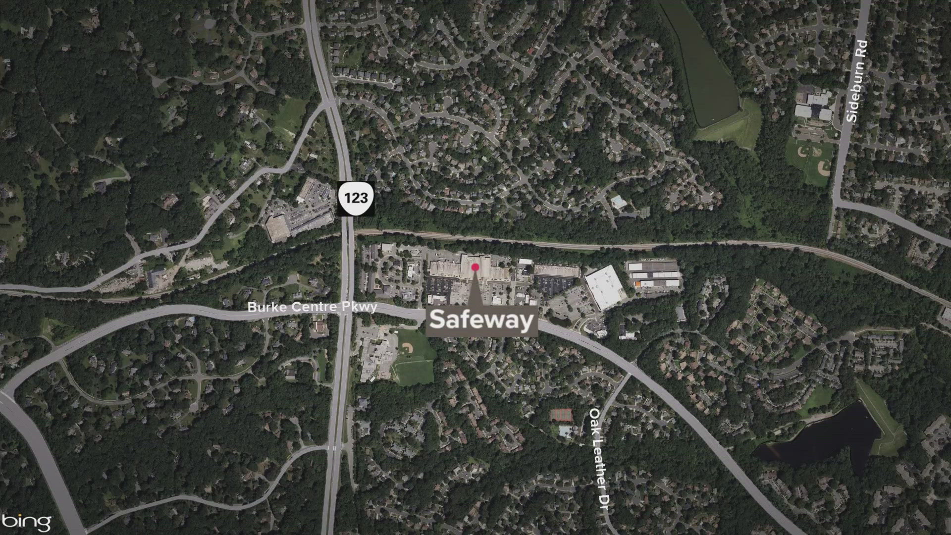 On May 18, detectives responded to the Safeway along Burke Centre Parkway, where the group had just left with an undisclosed amount of medication.