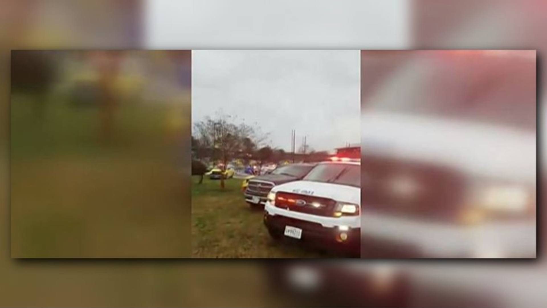 Shooter dead, 2 students injured in Great Mills High shooting | wusa9.com