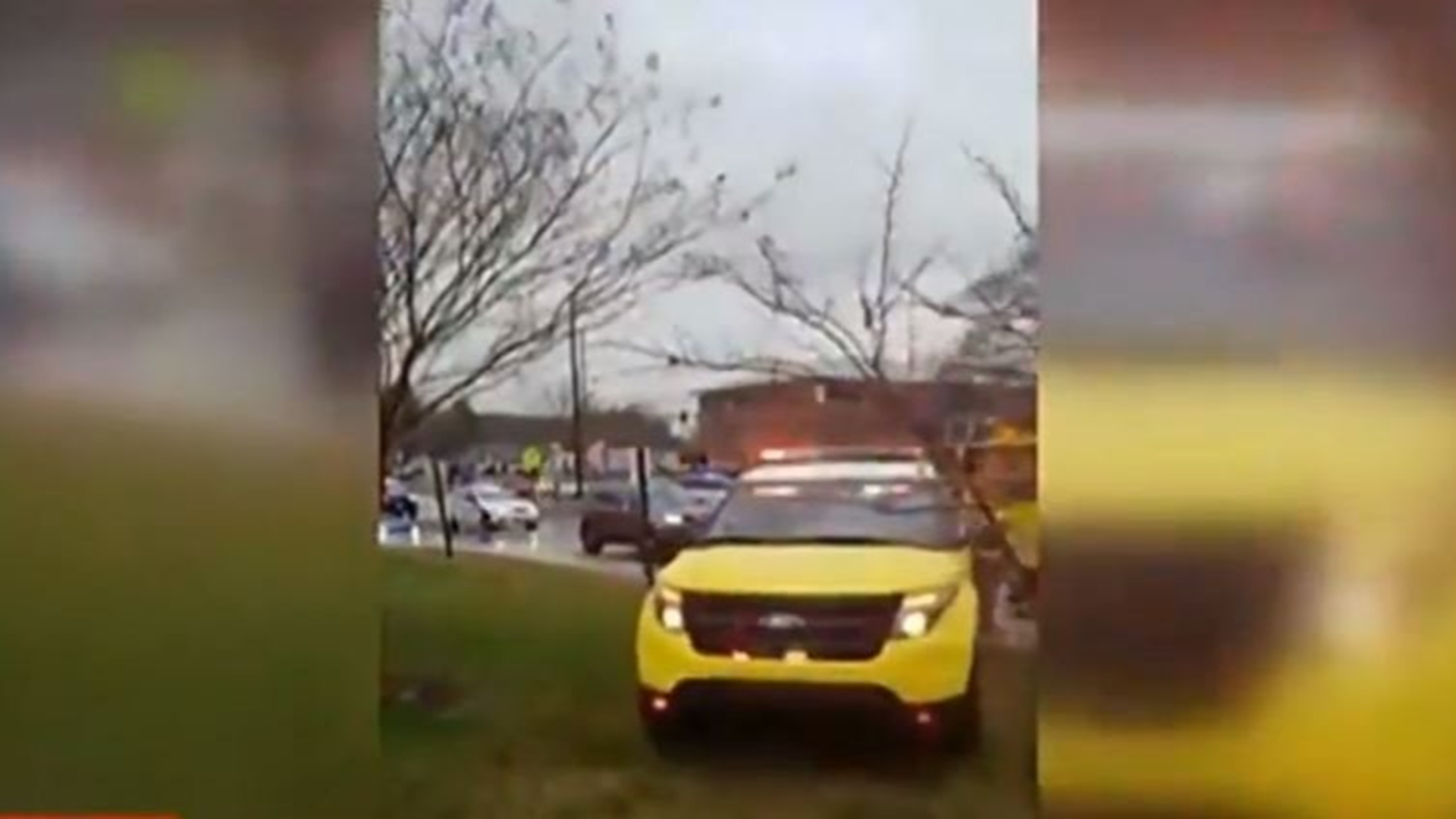 Shooter dead, 2 students injured in Great Mills High shooting | wusa9.com