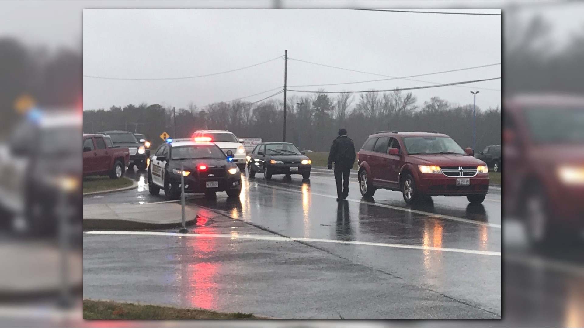 Shooter dead, 2 students injured in Great Mills High shooting | wusa9.com