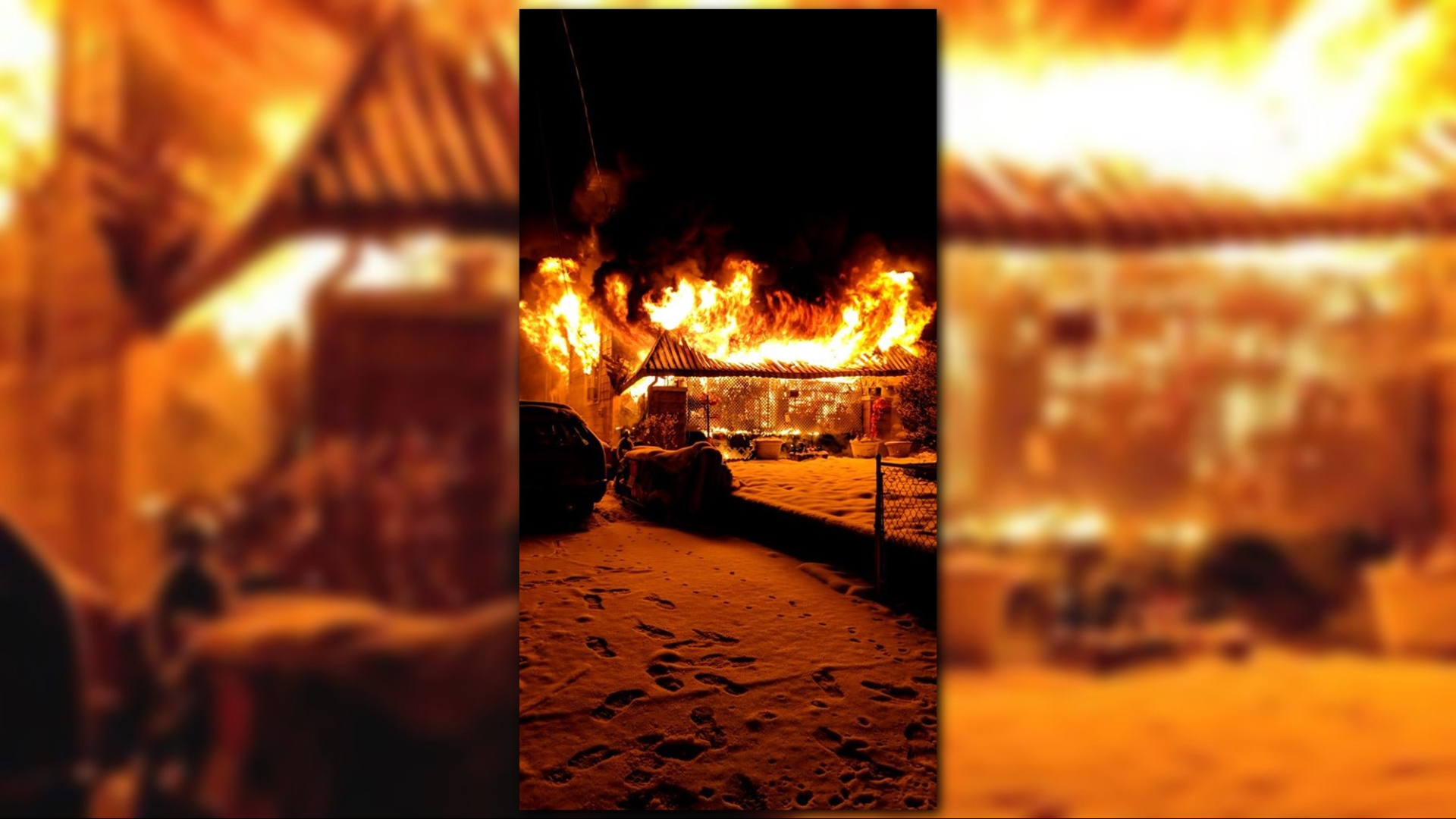 2 dead in house fire in Prince George's County | wusa9.com