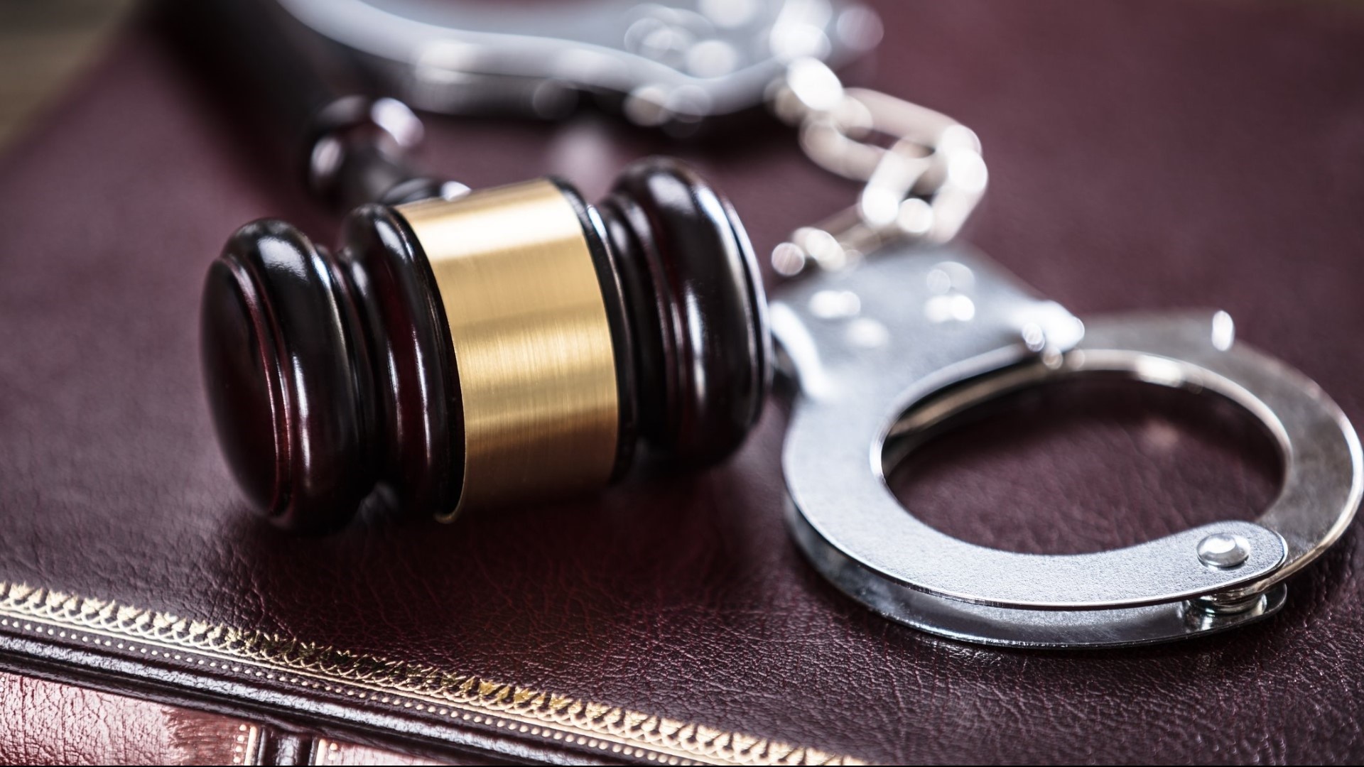 Man convicted of first-degree murder for 2024 shooting in Lexington ...