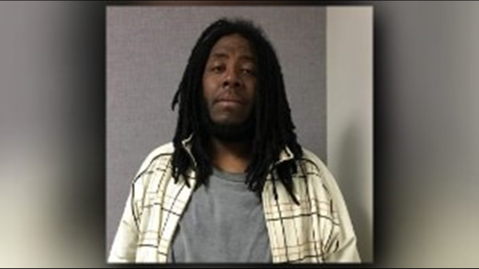 Man charged with murder in death of woman found dead in burning car ...