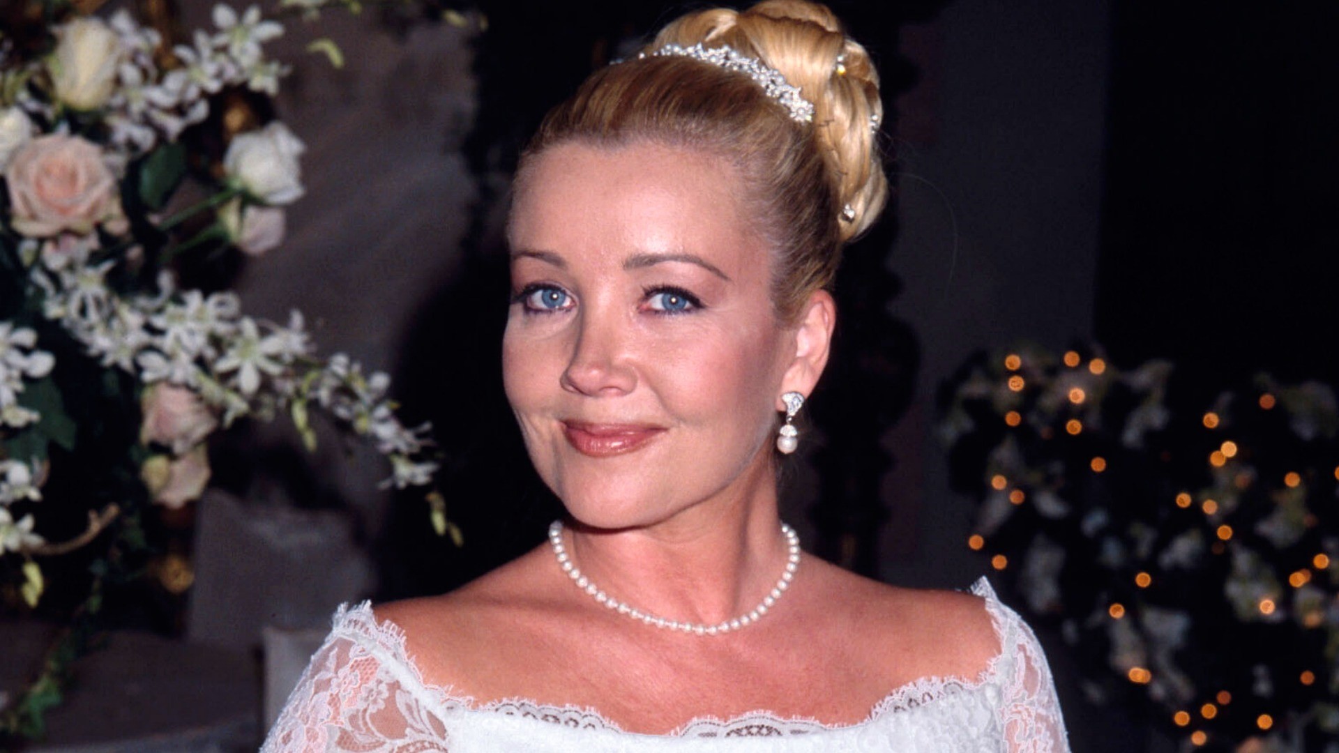 PHOTOS | Nikki Newman Over The Years: Class, Elegance and Style | wusa9.com