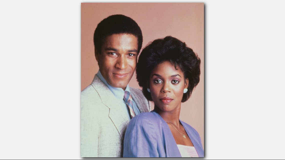 PHOTOS The Young & the Restless, the Second Decade (19831993