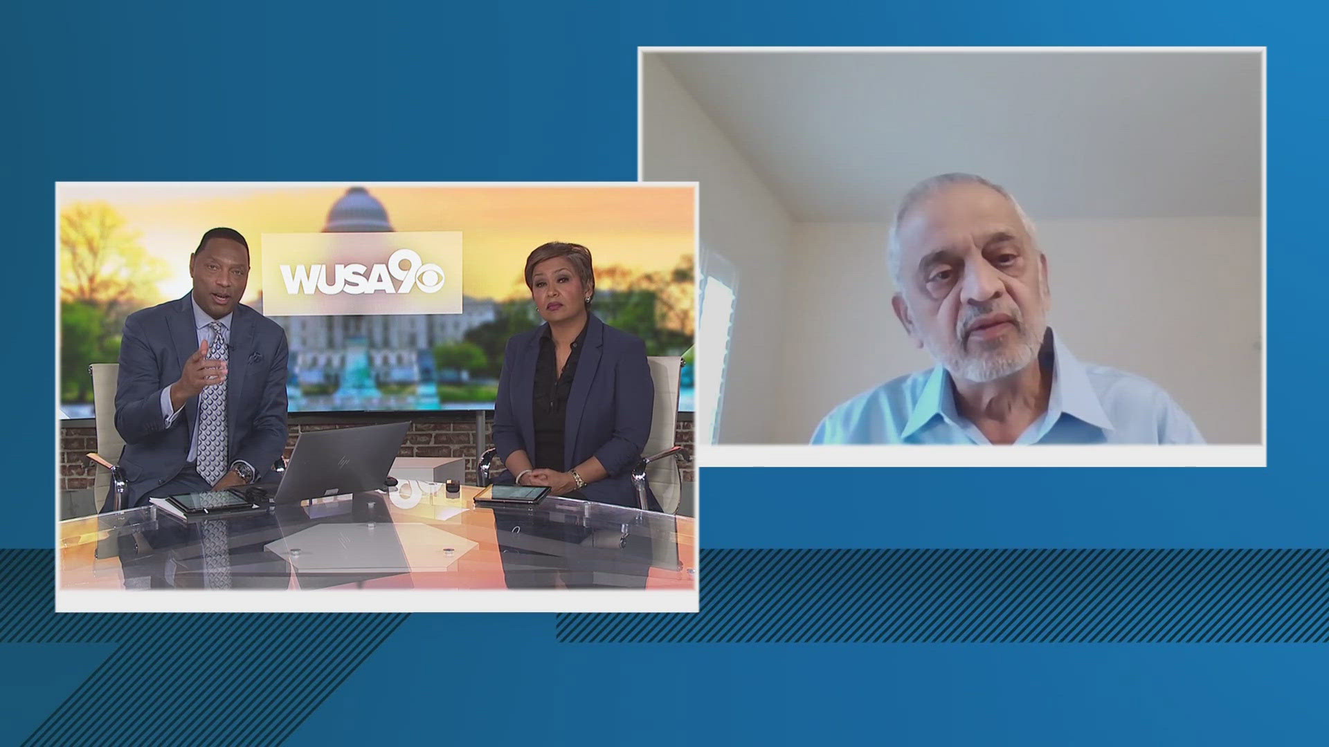 Fishermen in the eastern Caribbean fear for their lives following a ...