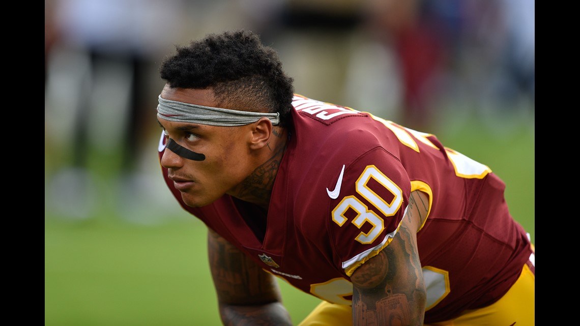 Washington safety Su'a Cravens talked out of retiring. For now. – The  Denver Post