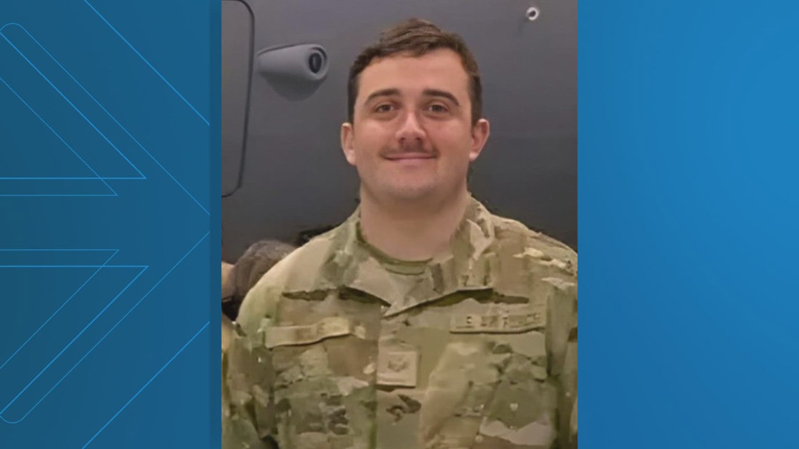 ‘I am grateful to be alive’ | National Guardsman who survived downtown DC shooting posts on social media