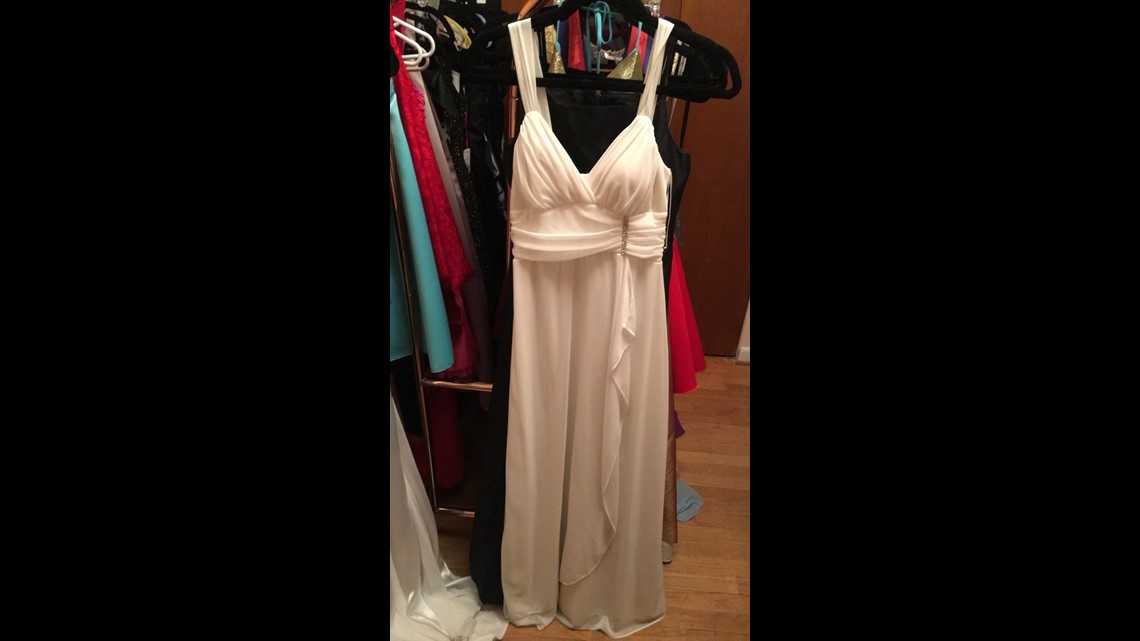 Prom Dress Rentals in Maryland